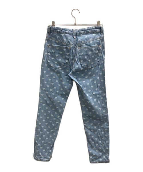 DIESEL（ディーゼル）DIESEL (ディーゼル) デニムパンツ インディゴ サイズ:W27の古着・服飾アイテム