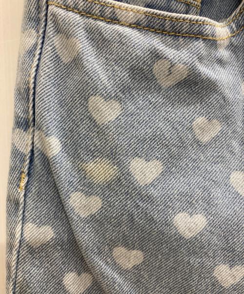 DIESEL（ディーゼル）DIESEL (ディーゼル) デニムパンツ インディゴ サイズ:W27の古着・服飾アイテム