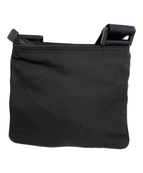 GUCCI（グッチ）GUCCI (グッチ) シェリーライン ショルダーバッグ ブラックの古着・服飾アイテム