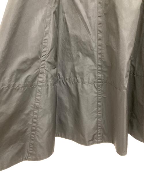 SHE TOKYO（シートーキョー）SHE Tokyo (シートーキョー) ロングスカート ブラック サイズ:36の古着・服飾アイテム