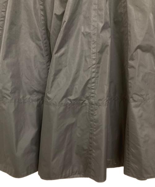 SHE TOKYO（シートーキョー）SHE Tokyo (シートーキョー) ロングスカート ブラック サイズ:36の古着・服飾アイテム