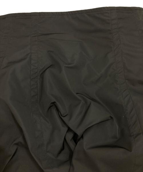 SHE TOKYO（シートーキョー）SHE Tokyo (シートーキョー) ロングスカート ブラック サイズ:36の古着・服飾アイテム