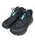 HOKAONEONE（ホカオネオネ）の古着「ハイカットスニーカー」｜ブラック