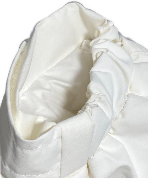 PHENIX（フェニックス）PHENIX (フェニックス) FREAK'S STORE (フリークスストア) ダウンジャケット ホワイト サイズ:Sの古着・服飾アイテム