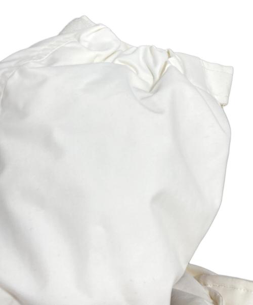 PHENIX（フェニックス）PHENIX (フェニックス) FREAK'S STORE (フリークスストア) ダウンジャケット ホワイト サイズ:Sの古着・服飾アイテム