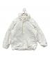PHENIX（フェニックス）の古着「ダウンジャケット」｜ホワイト