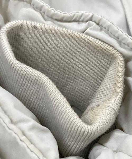 WILD THINGS（ワイルドシングス）WILD THINGS (ワイルドシングス) W'S MONSTER PARKA22 グレー サイズ:mの古着・服飾アイテム