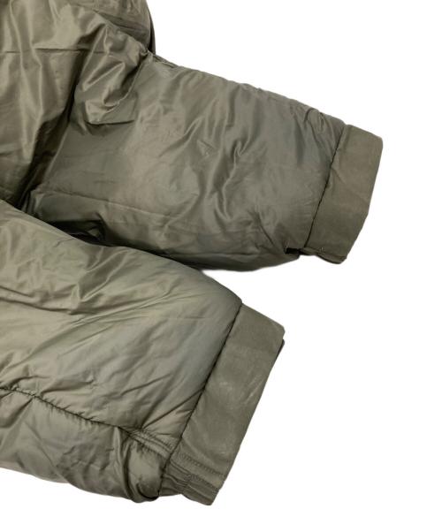 WILD THINGS（ワイルドシングス）WILD THINGS (ワイルドシングス) MONSTER PARKA22 カーキ サイズ:Mの古着・服飾アイテム