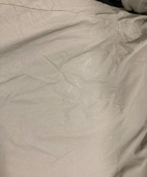 WILD THINGS（ワイルドシングス）WILD THINGS (ワイルドシングス) MONSTER PARKA22 カーキ サイズ:Mの古着・服飾アイテム