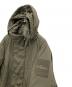 中古・古着 WILD THINGS (ワイルドシングス) MONSTER PARKA22 カーキ サイズ:M：23000円