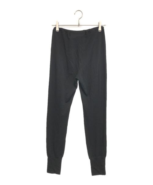 tricot COMME des GARCONS（トリココムデギャルソン）tricot COMME des GARCONS (トリココムデギャルソン) ニットパンツ ブラック サイズ:表記なしの古着・服飾アイテム