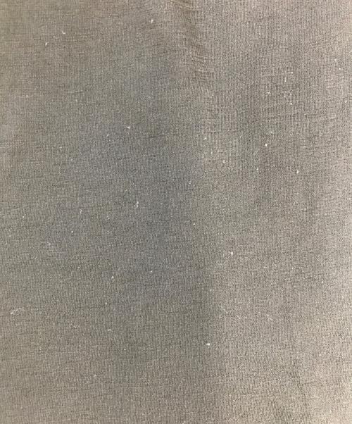 tricot COMME des GARCONS（トリココムデギャルソン）tricot COMME des GARCONS (トリココムデギャルソン) ニットパンツ ブラック サイズ:表記なしの古着・服飾アイテム
