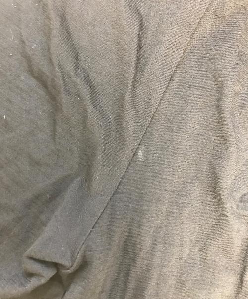 tricot COMME des GARCONS（トリココムデギャルソン）tricot COMME des GARCONS (トリココムデギャルソン) ニットパンツ ブラック サイズ:表記なしの古着・服飾アイテム