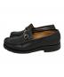 GUCCI (グッチ) ホースビット ローファー ブラック サイズ:44：15000円
