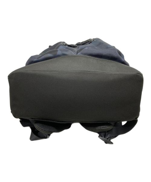 TUMI（トゥミ）TUMI (トゥミ) ALPHA BRAVO (アルファブラボ) ALPHA BRAVO London Roll Top Backpac ネイビーの古着・服飾アイテム