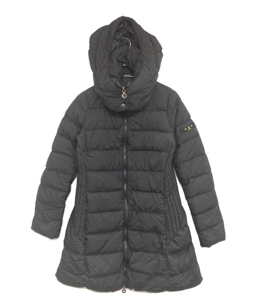 TATRAS（タトラス）TATRAS (タトラス) ダウンコート ブラック サイズ:SIZE01の古着・服飾アイテム