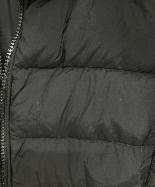 TATRAS（タトラス）TATRAS (タトラス) ダウンコート ブラック サイズ:SIZE01の古着・服飾アイテム