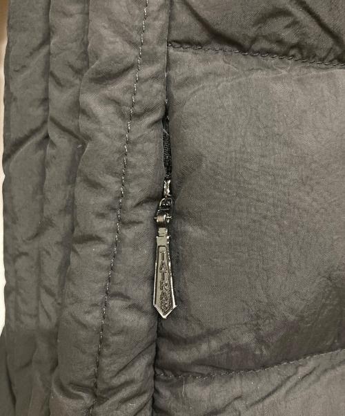 TATRAS（タトラス）TATRAS (タトラス) ダウンコート ブラック サイズ:SIZE01の古着・服飾アイテム