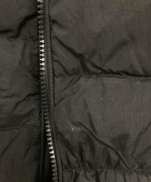 TATRAS（タトラス）TATRAS (タトラス) ダウンコート ブラック サイズ:SIZE01の古着・服飾アイテム