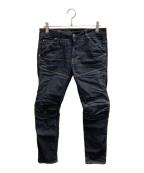 G-STAR RAWジースターロゥ）の古着「デニムパンツ」｜インディゴ