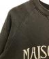MAISON KITSUNEの古着・服飾アイテム：6000円