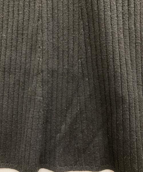 1er Arrondissement（プルミエ アロンディスモン）1er Arrondissement (プルミエ アロンディスモン) ワンピース ブラック サイズ:表記なしの古着・服飾アイテム