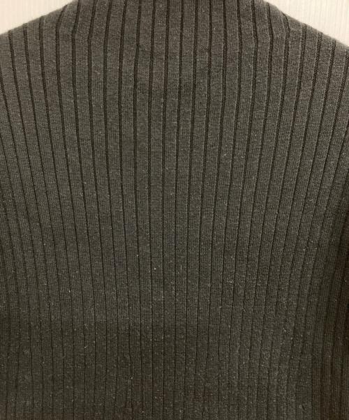 1er Arrondissement（プルミエ アロンディスモン）1er Arrondissement (プルミエ アロンディスモン) ワンピース ブラック サイズ:表記なしの古着・服飾アイテム