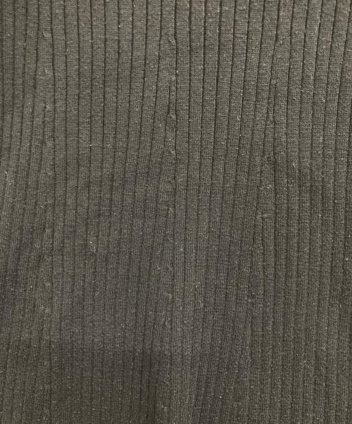 1er Arrondissement（プルミエ アロンディスモン）1er Arrondissement (プルミエ アロンディスモン) ワンピース ブラック サイズ:表記なしの古着・服飾アイテム