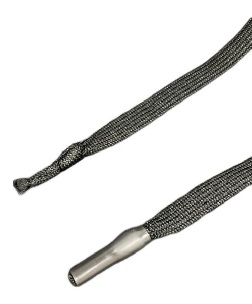 UN3D.（アンスリード）UN3D. (アンスリード) ドッキングワンピース ブラック サイズ:38の古着・服飾アイテム