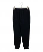 theoryセオリー）の古着「パンツ」｜ブラック