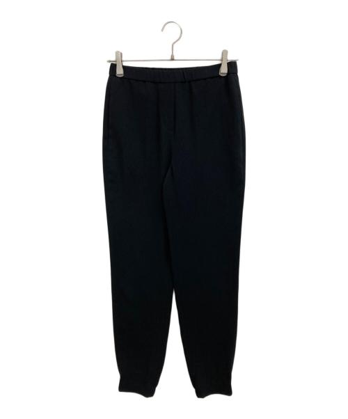 theory（セオリー）theory (セオリー) パンツ ブラック サイズ:XSの古着・服飾アイテム