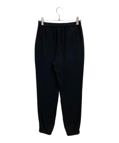 theory（セオリー）theory (セオリー) パンツ ブラック サイズ:XSの古着・服飾アイテム