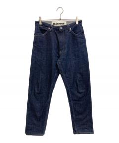 中古・古着通販】PRADA (プラダ) ストレッチスキニーデニムパンツ