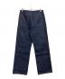 A.P.C. (アーペーセー) JEANS AARON インディゴ サイズ:31：20000円