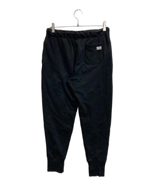 DIESEL（ディーゼル）DIESEL (ディーゼル) スウェットパンツ ブラック サイズ:Lの古着・服飾アイテム