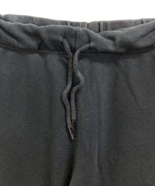 DIESEL（ディーゼル）DIESEL (ディーゼル) スウェットパンツ ブラック サイズ:Lの古着・服飾アイテム