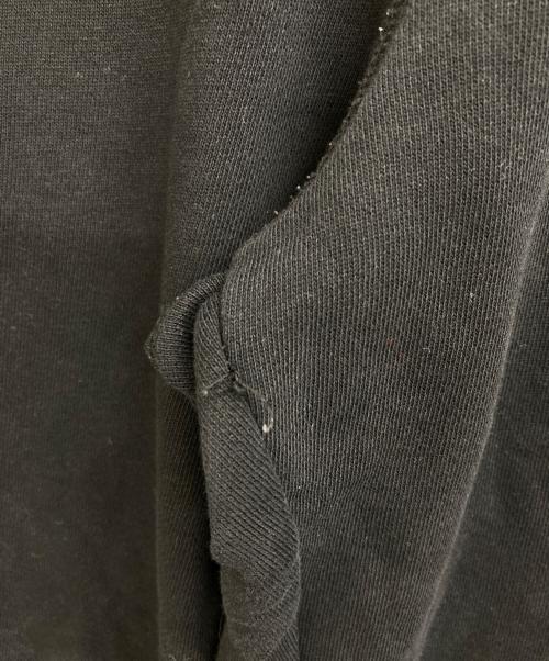 DIESEL（ディーゼル）DIESEL (ディーゼル) スウェットパンツ ブラック サイズ:Lの古着・服飾アイテム