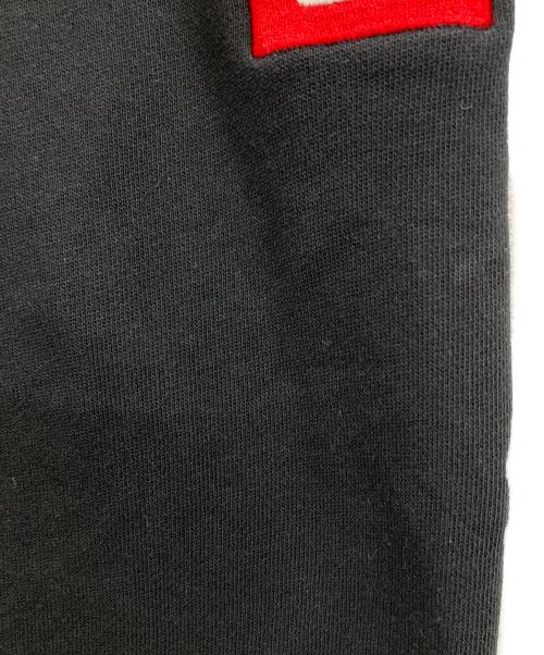 DIESEL（ディーゼル）DIESEL (ディーゼル) スウェットパンツ ブラック サイズ:Lの古着・服飾アイテム