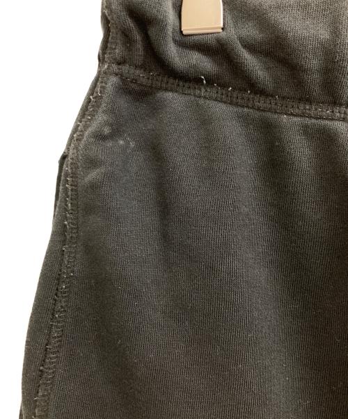 DIESEL（ディーゼル）DIESEL (ディーゼル) スウェットパンツ ブラック サイズ:Lの古着・服飾アイテム
