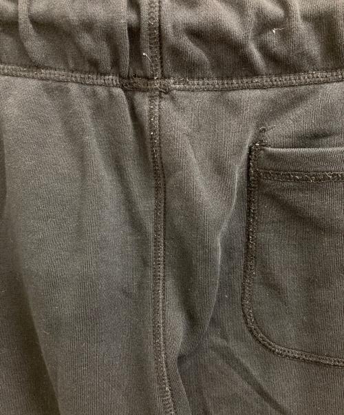 DIESEL（ディーゼル）DIESEL (ディーゼル) スウェットパンツ ブラック サイズ:Lの古着・服飾アイテム