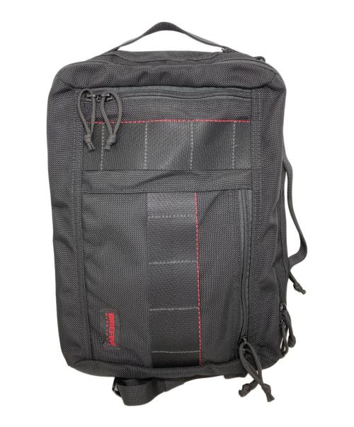 BRIEFING（ブリーフィング）BRIEFING (ブリーフィング)  MOBILE SMART LINER(モバイルスマートライナー) ブラックの古着・服飾アイテム