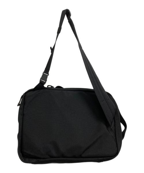 BRIEFING（ブリーフィング）BRIEFING (ブリーフィング)  MOBILE SMART LINER(モバイルスマートライナー) ブラックの古着・服飾アイテム