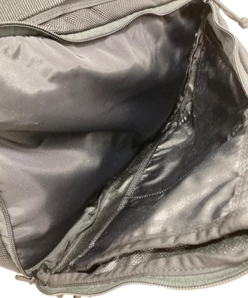 BRIEFING（ブリーフィング）BRIEFING (ブリーフィング)  MOBILE SMART LINER(モバイルスマートライナー) ブラックの古着・服飾アイテム