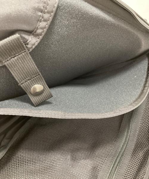 BRIEFING（ブリーフィング）BRIEFING (ブリーフィング)  MOBILE SMART LINER(モバイルスマートライナー) ブラックの古着・服飾アイテム