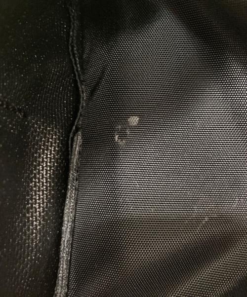 BRIEFING（ブリーフィング）BRIEFING (ブリーフィング)  MOBILE SMART LINER(モバイルスマートライナー) ブラックの古着・服飾アイテム