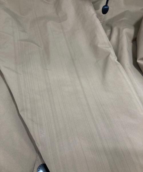 Barbour（バブアー）Barbour (バブアー) TRANSPORT HOODED ブラウン サイズ:40の古着・服飾アイテム