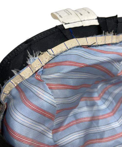 JUNYA WATANABE MAN（ジュンヤワタナベマン）JUNYA WATANABE MAN (ジュンヤワタナベマン) キャスケット ベージュの古着・服飾アイテム