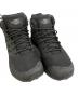 中古・古着 MERRELL (メレル) トレッキングシューズ ブラック サイズ:27：5000円