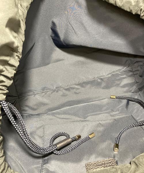 JIL SANDER NAVY（ジルサンダー ネイビー）JIL SANDER NAVY (ジルサンダー ネイビー) トートバッグ ネイビーの古着・服飾アイテム