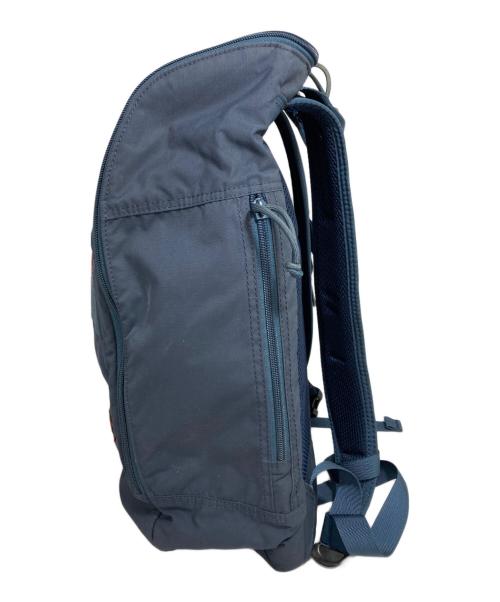 BRIEFING（ブリーフィング）BRIEFING (ブリーフィング) リュック ネイビーの古着・服飾アイテム